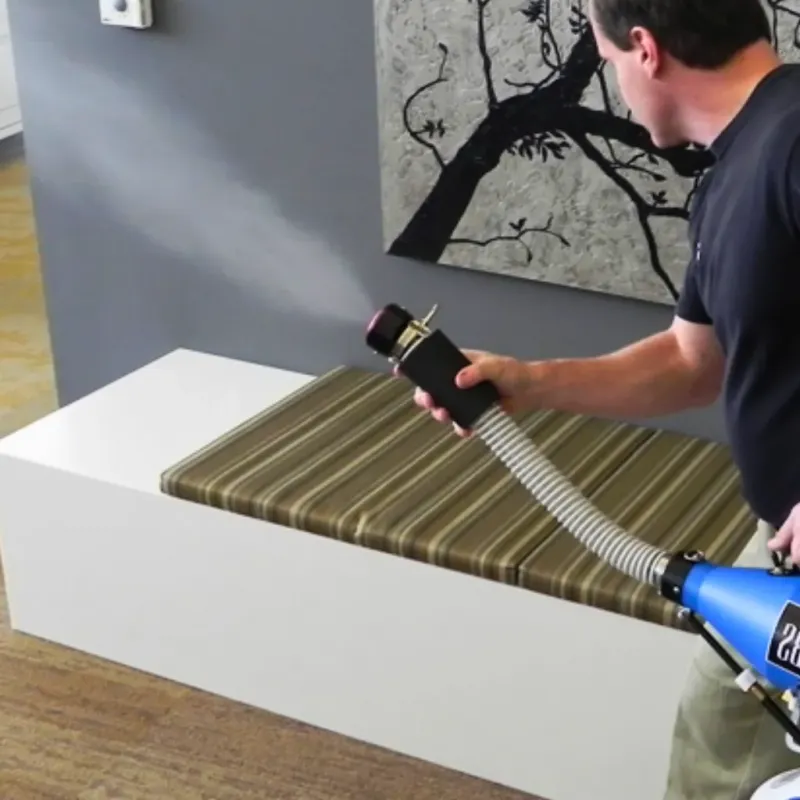 Professional Odor Removal in Burnsville, MN